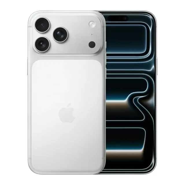 Apple iPhone 17 Pro Max product image