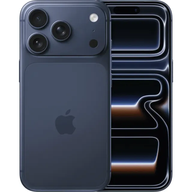 Apple iPhone 17 Pro product image