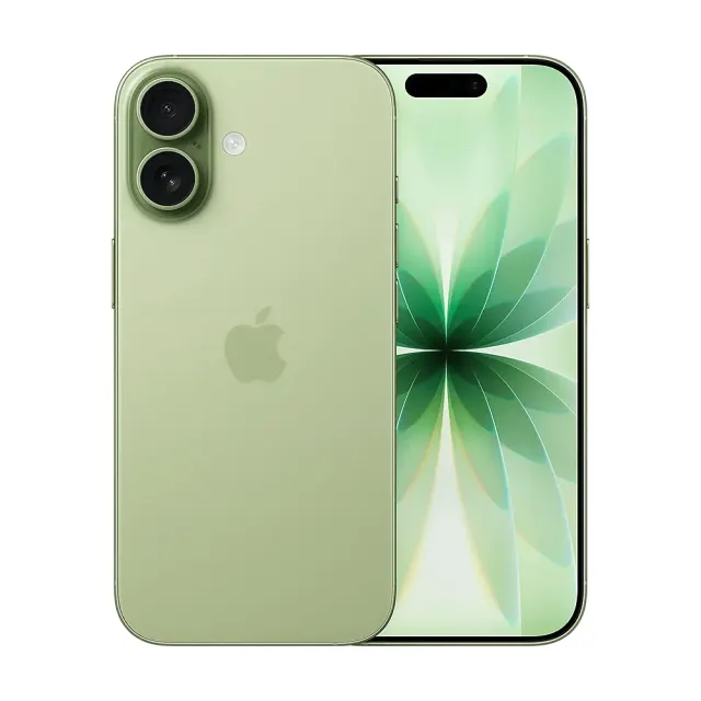 Apple iPhone 17 product image