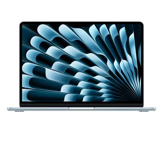 Apple MacBook Air 13-inch M5 product image