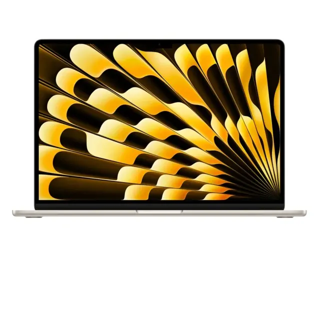Apple MacBook Air 15-inch M5 product image