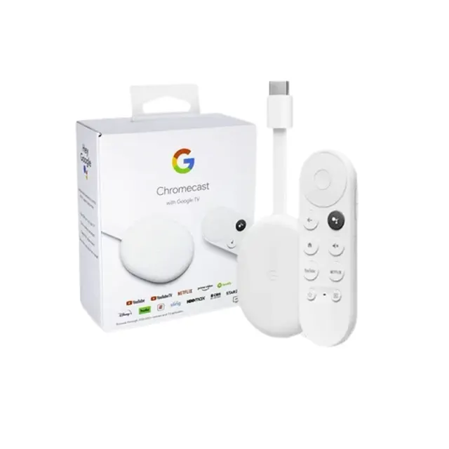 Google Chromecast HD product image
