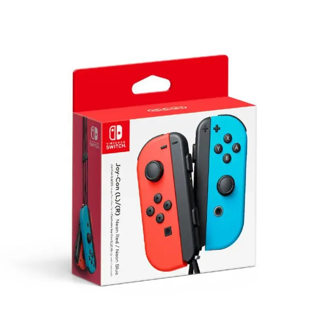 Nintendo Joy-Con Pair product image