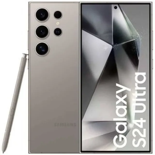 Samsung S24 Ultra product image
