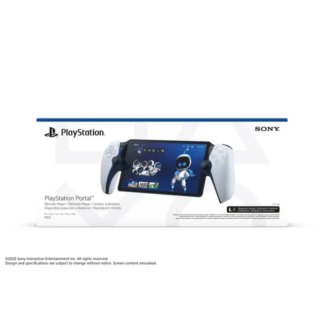 Sony PlayStation Portal Remote Player product image